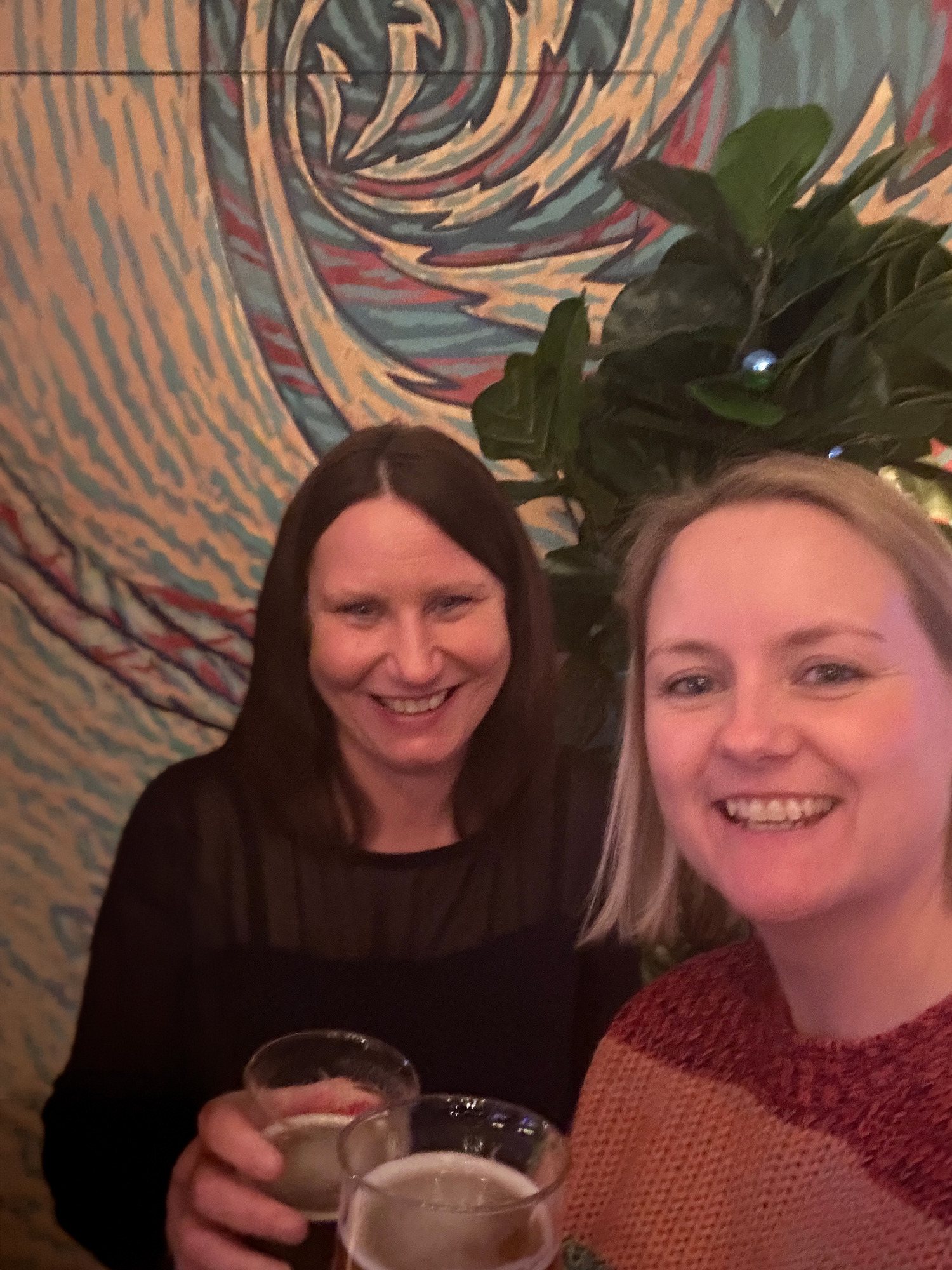 Life at CrowdComms