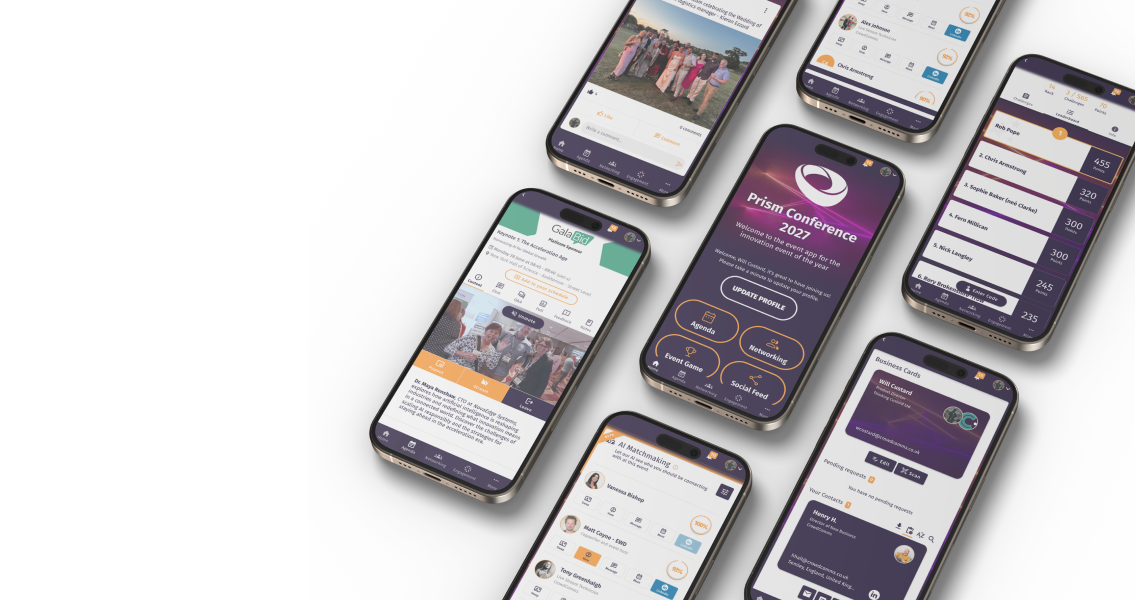 Event app